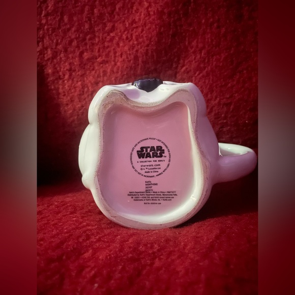 ☕️🌟Star Wars Storm Troopers Mug🌟☕️ - Picture 3 of 4